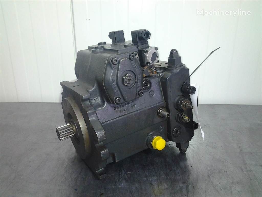 Silnik Hydrauliczny Rexroth Brueninghaus Hydromatik A4VG90DA1D8 32R