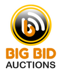 Big Bid Auctions Limited