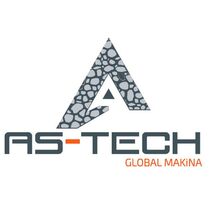 AS-TECH GLOBAL MAKİNA SANAYİ VE TİCARET LTD. ŞTİ