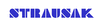 Strausak