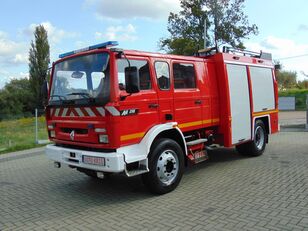 RENAULT Midliner M210 GBA 3/16 SIDES Incendio Pomperi Hasici