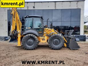 NEW HOLLAND B 115 B