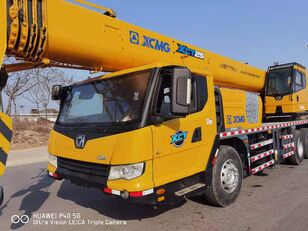 XCMG XCT25 QY25K5 25TON