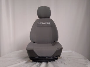 fotel Hitachi ZX-5 do koparki ZX-5 ZX-6