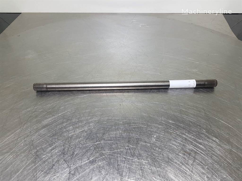 oś ZF 4472318143 - Joint shaft/Steckwelle/Steekas