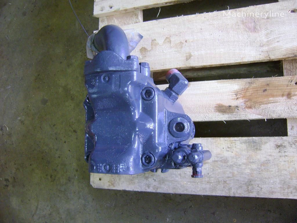 pompa hydrauliczna do ładowarki kołowej Fiat-Kobelco W 130