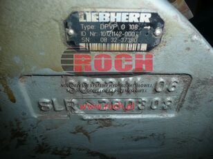 pompa hydrauliczna Liebherr DPVPO108 do koparki Liebherr R934C