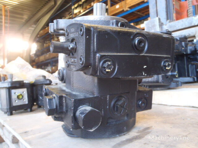 pompa hydrauliczna Rexroth A10VG18DGM1/10L-NSC16K013E 3-50339 do koparki
