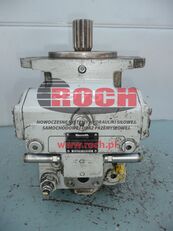 pompa hydrauliczna Rexroth A4VG90DA1D2/32R-NSF02F021SH do koparki