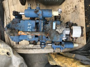 pompa hydrauliczna Sauer-Danfoss Sauer TPV18-000-1892SGM Hydraulic pump 84/35 61434 do ładowarki kołowej Bobcat