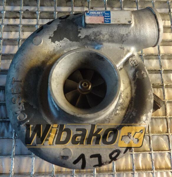 turbosprężarka Holset H1C 3525648 do H1C (3525648)