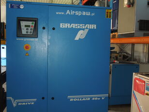 kompresor GRASSAIR RLR 40E