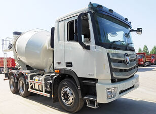 nowa betonomieszarka Foton  EST 6x4 Concrete Mixer Truck for Sale -F