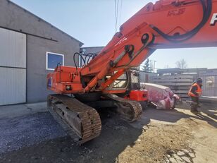 koparka gąsienicowa Fiat-Hitachi 200 E