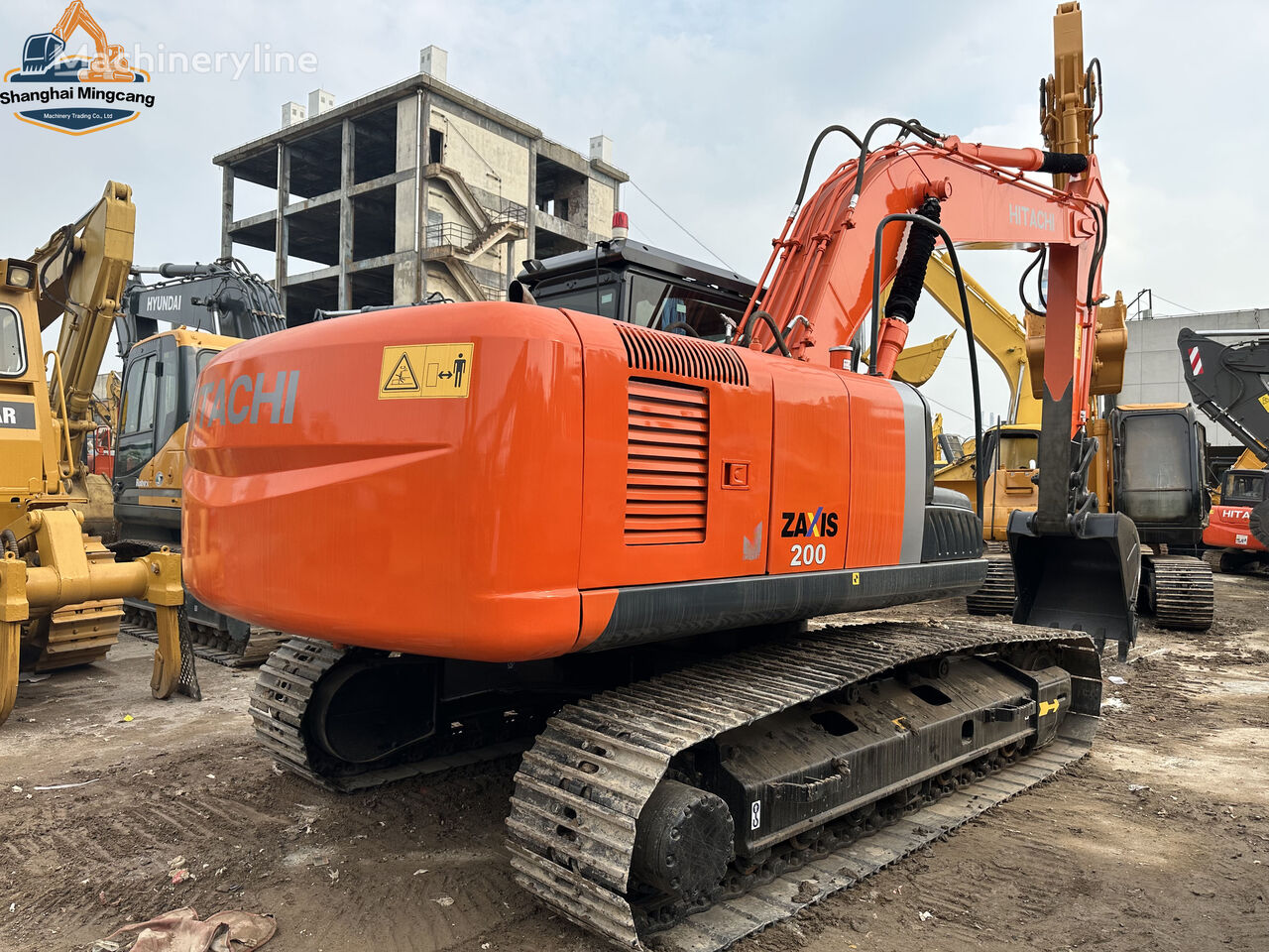 koparka-g-sienicowa-hitachi-zx200-na-sprzeda-chiny-shanghai-wb36848