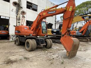 koparka kołowa DOOSAN DH150-7