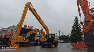 koparka kołowa JCB JS200W  Long RATY  -  KREDYT