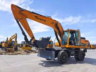 nowa koparka kołowa JONYANG 621Е