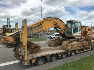 koparka kołowa Liebherr R944 Litronic na części