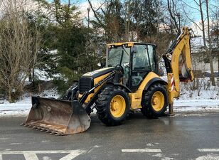 koparko-ładowarka Caterpillar KOPARKO ŁADOWARKA CAT 434E BARDZO DOBRY STAN