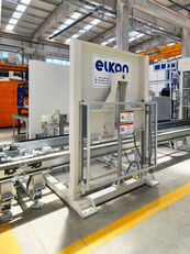 nowa maszyna do produkcji bloczków betonowych Elkon ELKOBLOCK-25 Concrete Block Machine