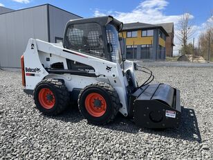 miniładowarka BOBCAT S630