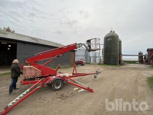 podnośnik koszowy Denka-Lift 16 M