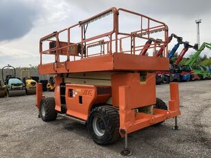 podnośnik nożycowy JLG 4394RT - 15m, 4x4