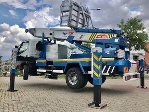 nowy podnośnik teleskopowy TAYDER 28 METERS - TM-728 LADDER LIFT - FURNITURE LIFT