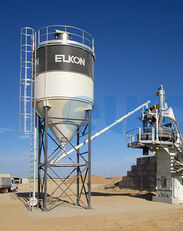 nowy silos na cement ELKON SILOS na cement 50 ton CEMENT SILO