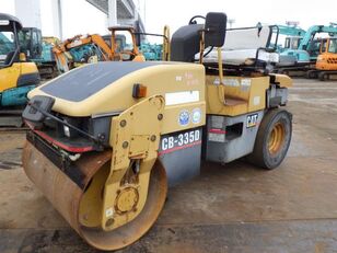 walec kombinowany Caterpillar CB-335D