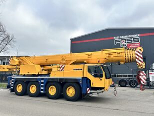 żuraw samojezdny Liebherr LTM 1070-4.1