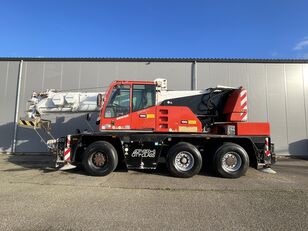 żuraw samojezdny TEREX AC40 City