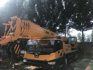 żuraw samojezdny XCMG QY25K5 25TON XCMG
