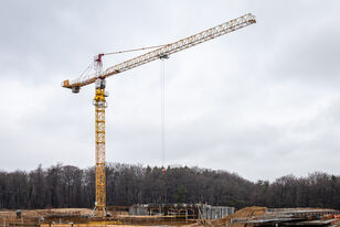 żuraw wieżowy LIEBHERR 80 HC