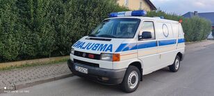 ambulans VOLKSWAGEN T4 LIFT