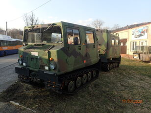 amfibia ATV Hagglunds BV206
