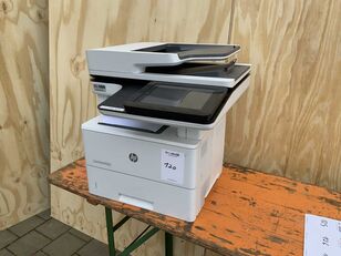 drukarka HP Laserjet Managed E52545 Laserprinter