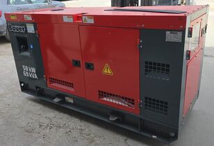 generator diesel Bauer GFS-50KW