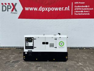 nowy generator diesel Deutz TD2.2L3 - 33 kVA Stage V Generator - DPX-19004.1