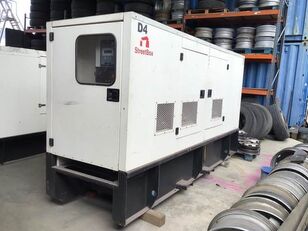 generator diesel FG Wilson XD135P1