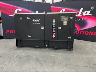 generator diesel Lucla GLU-110-SR
