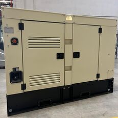 nowy generator diesel Newpower NWK44 Plus SuperSilent Notstromaggregat 40kVa Stromerzeuger Stro