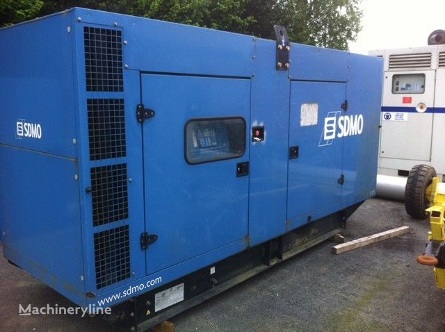 generator diesel SDMO V375