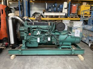 generator diesel Volvo Penta TAD 1241 GE Stamford 380 kVA generatorset