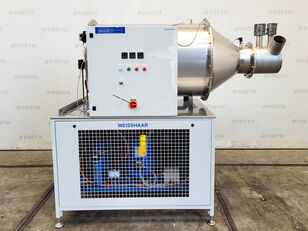 inkubator laboratoryjny Weisshaar LKTA 120 - Temperature control unit
