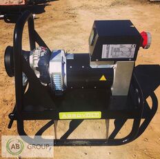inny generator AgroVolt Agrovolt Stromaggregate AV38R / PTO Generator AV38