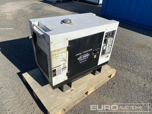 inny generator Diesel Generator