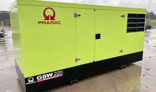 inny generator Pramac GSW220