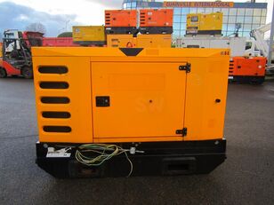 inny generator SDMO R44